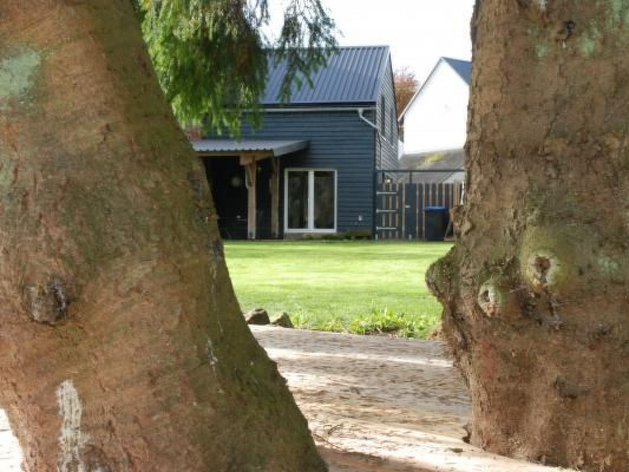 Haus Johannes-Inside