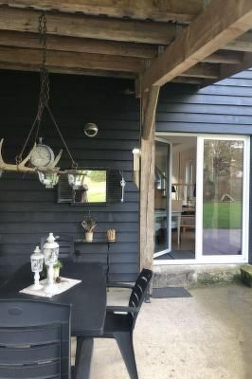 Haus Johannes-Inside