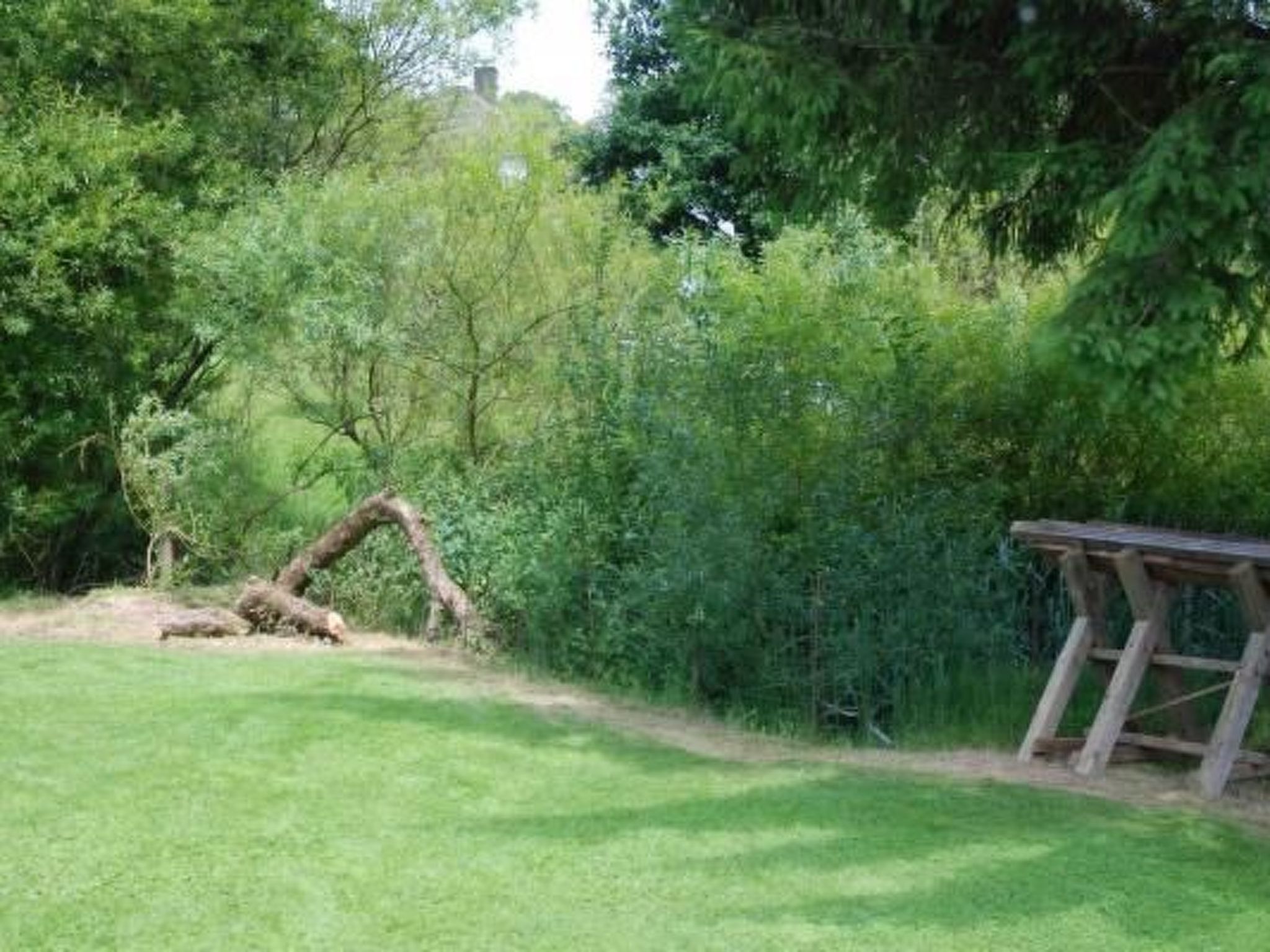 Haus Johannes-Inside