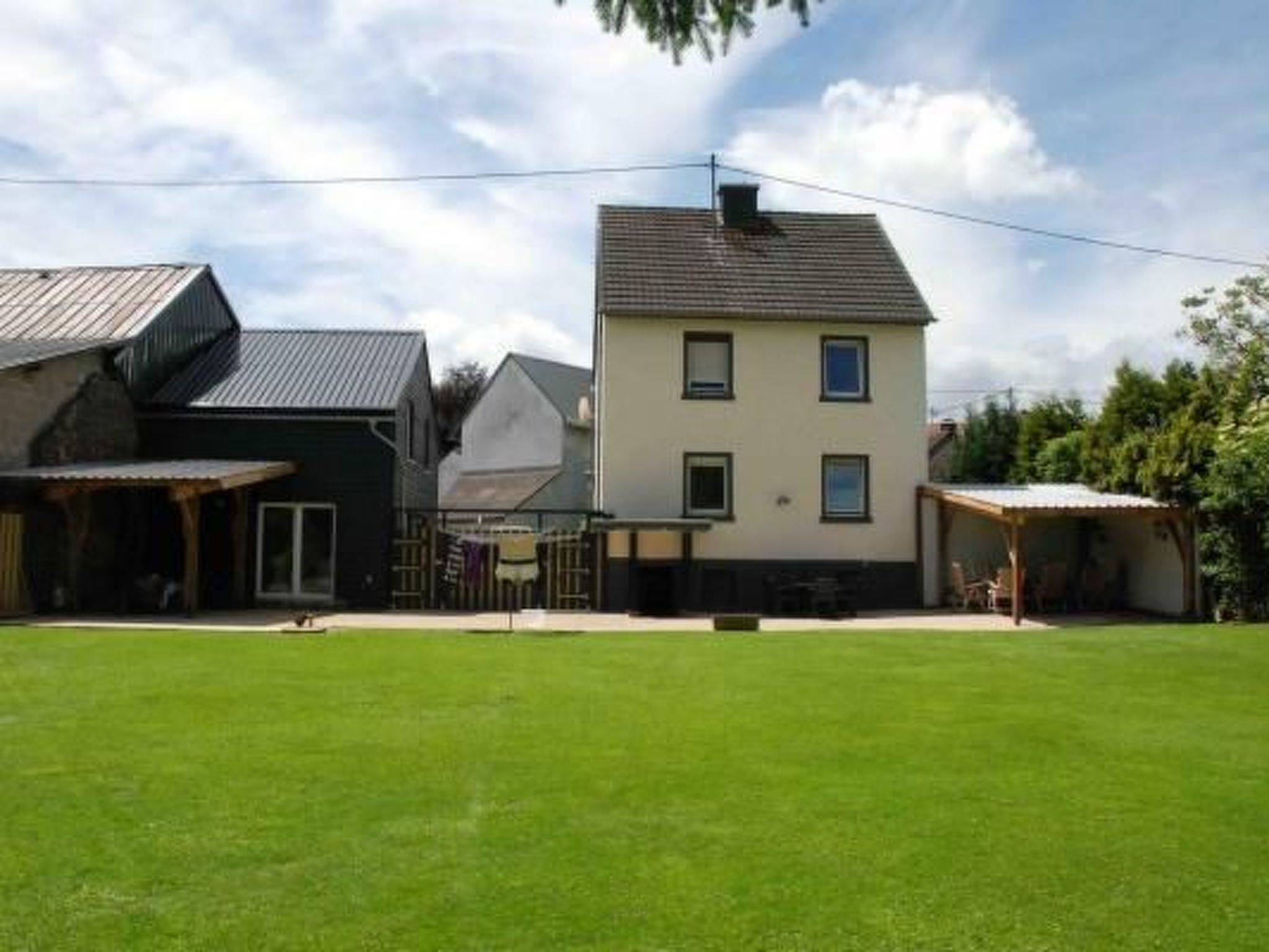 Haus Johannes-Inside