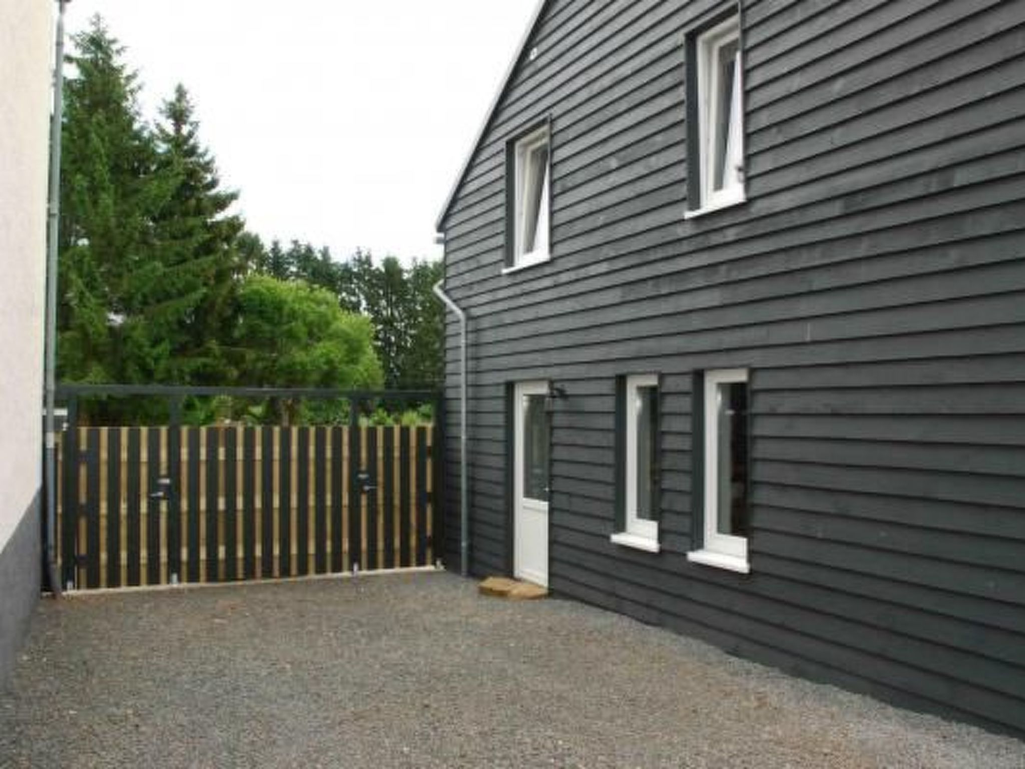 Haus Johannes-Inside