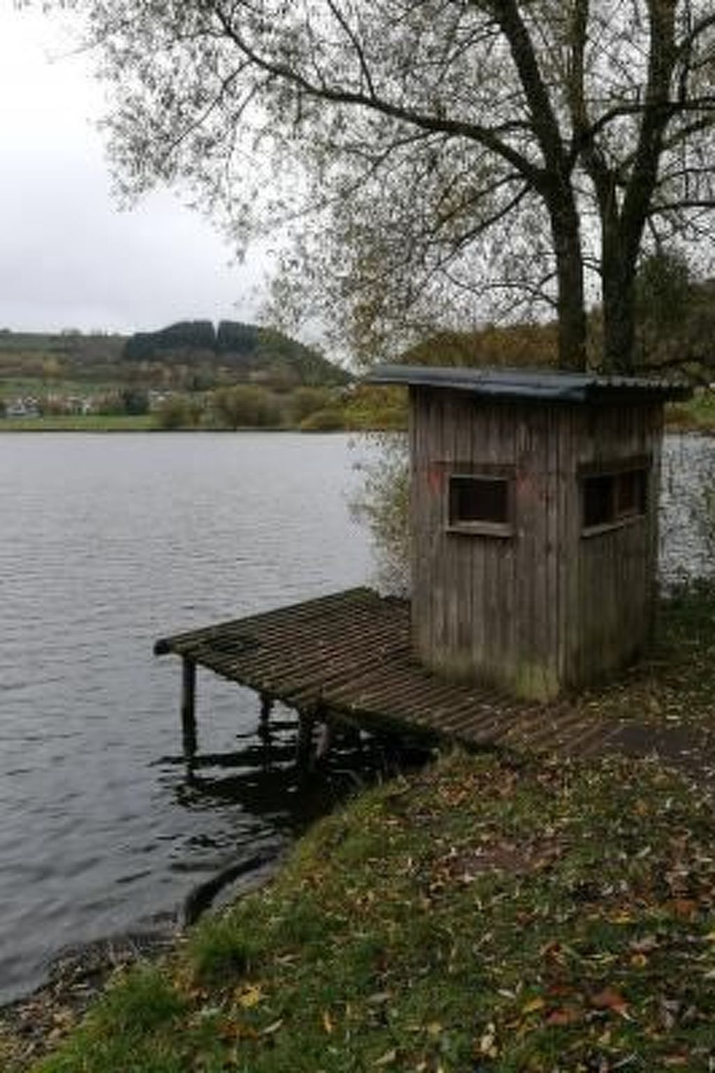 Haus Johannes-Inside