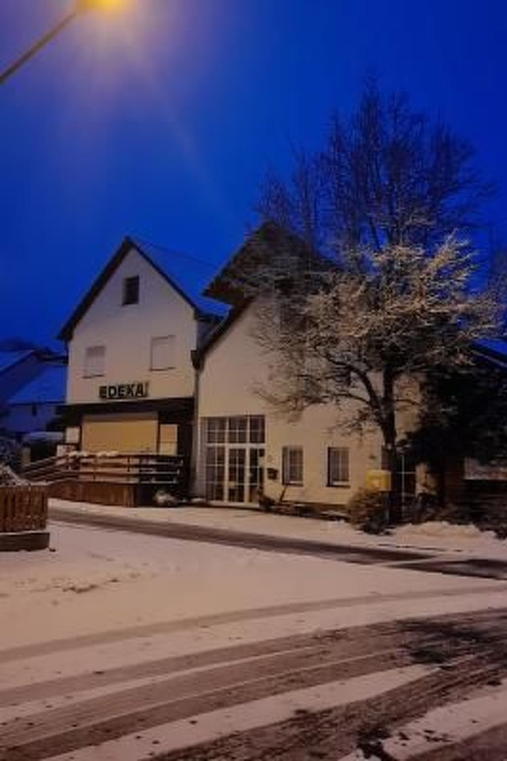 Haus Johannes-Inside