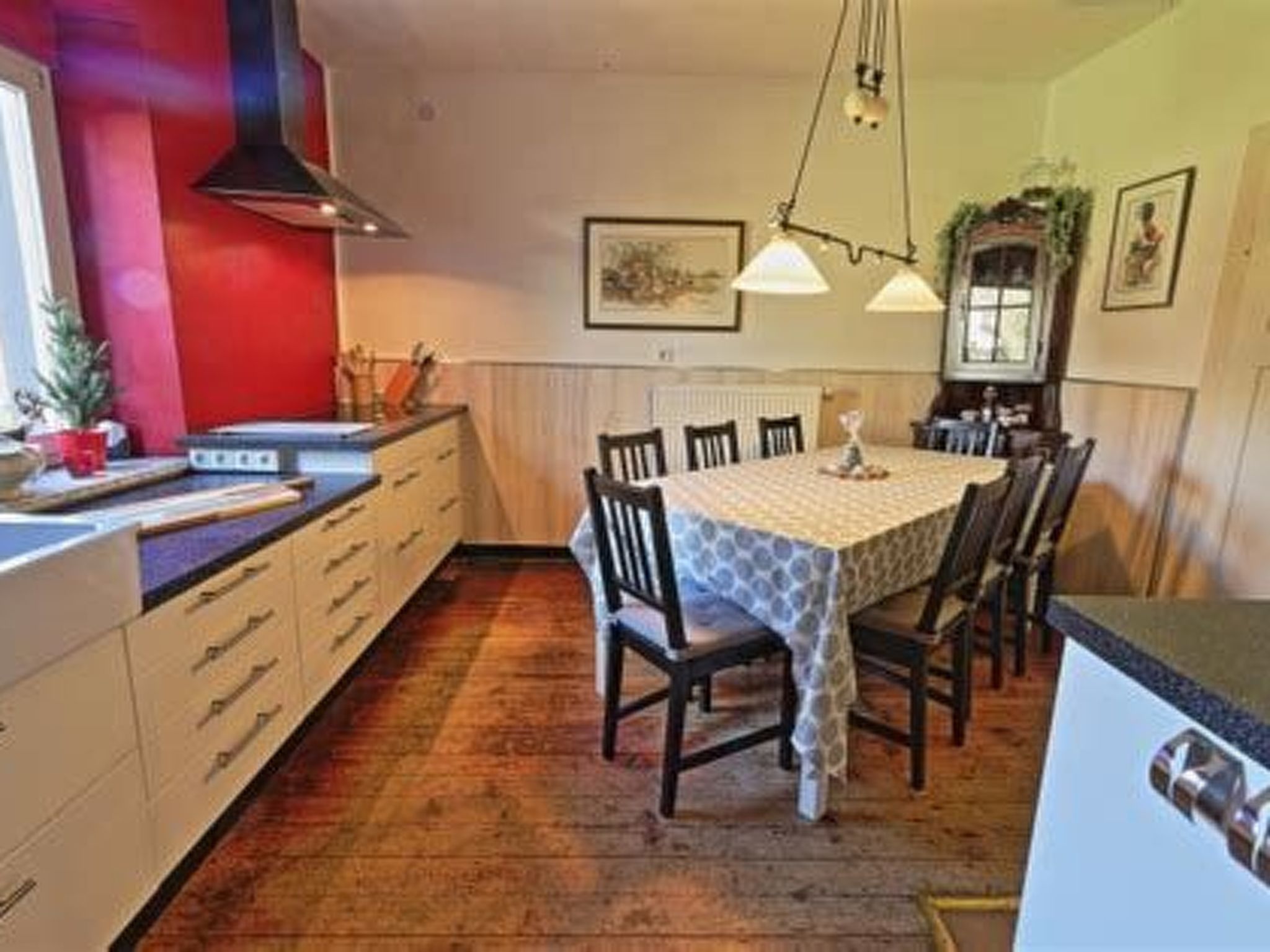 Haus SchneiderKätche-Inside