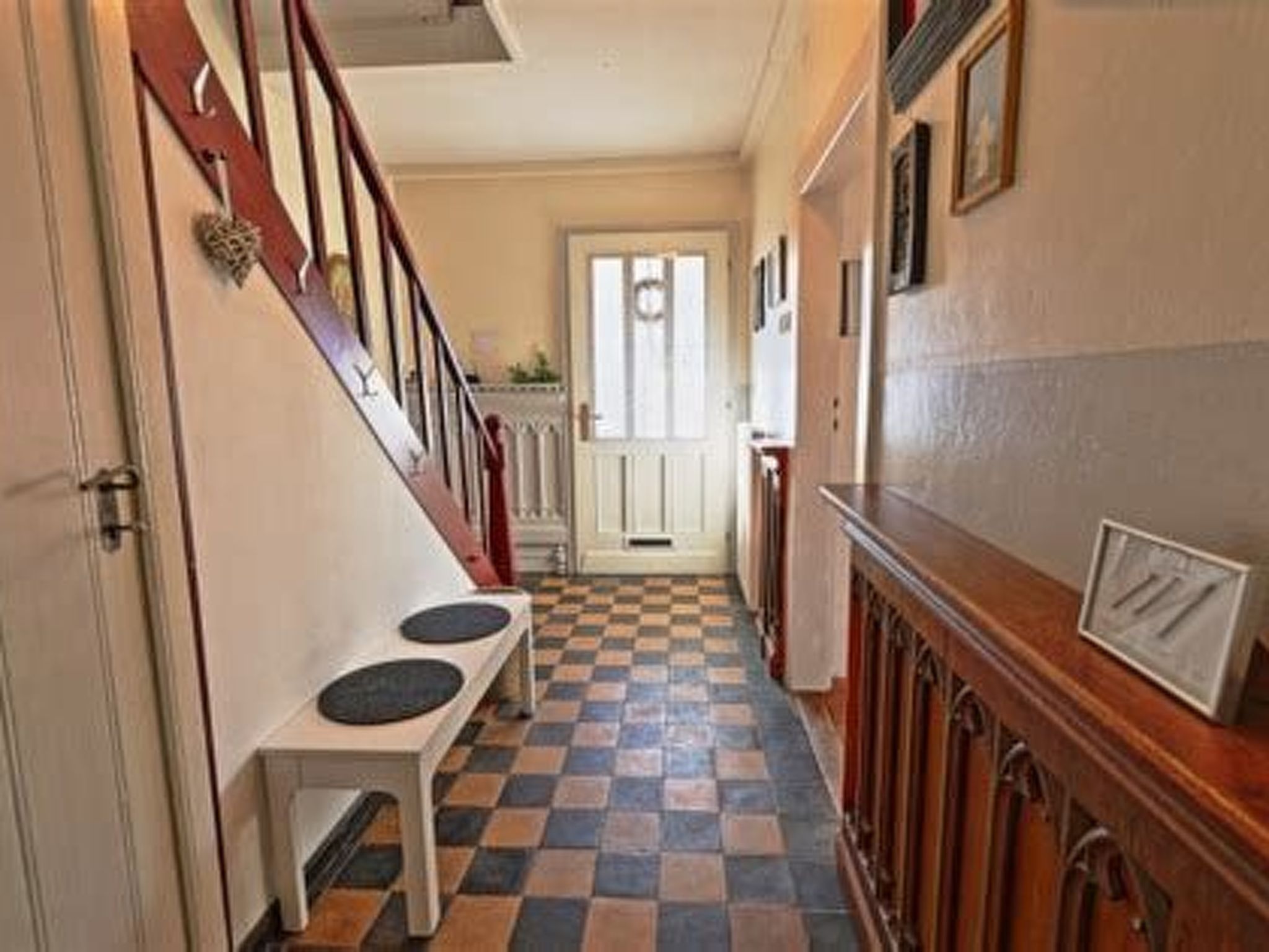 Haus SchneiderKätche-Inside