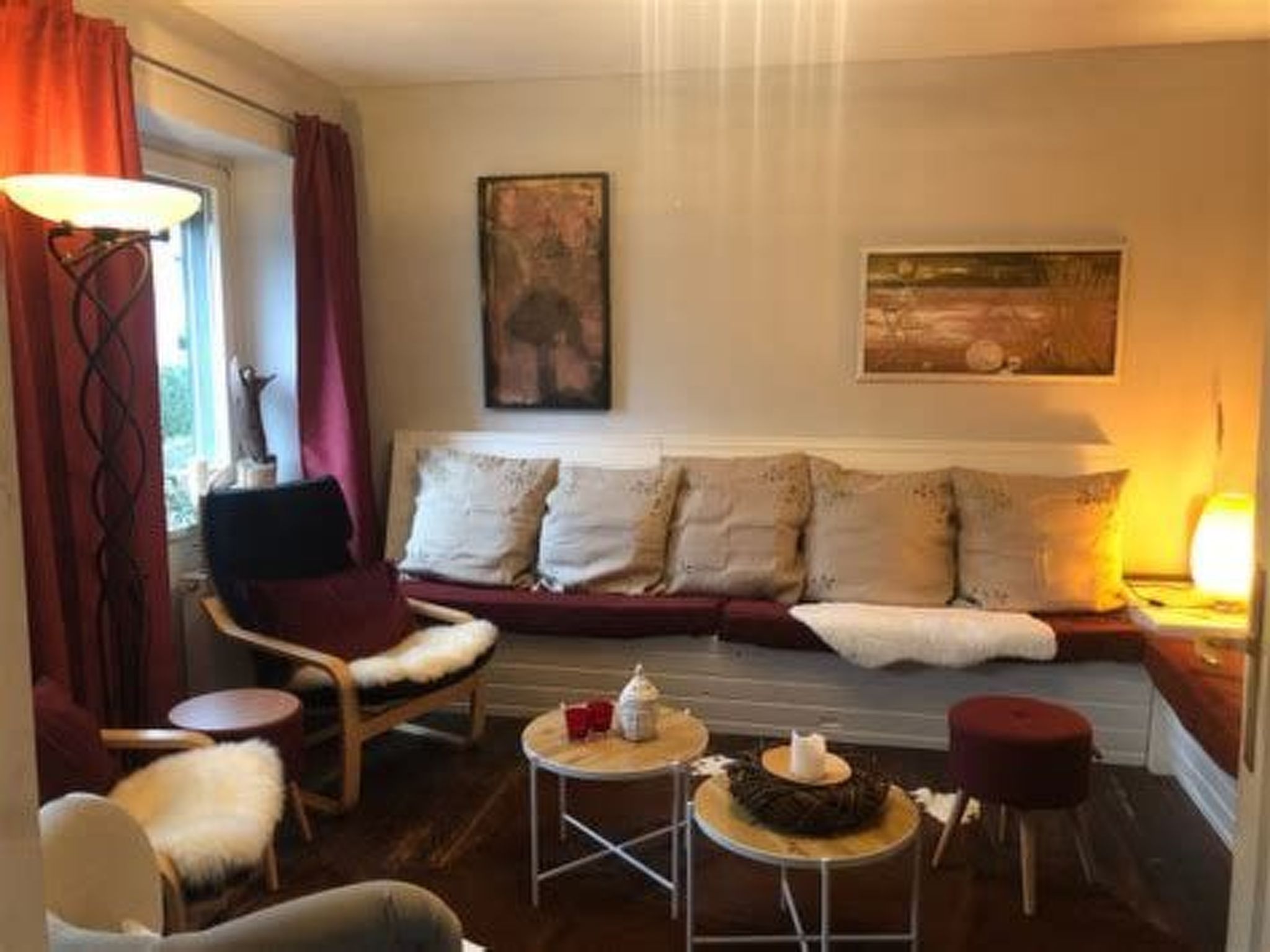 Haus SchneiderKätche-Inside