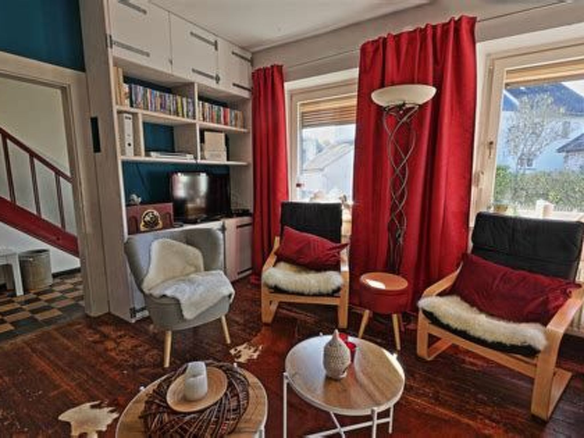 Haus SchneiderKätche-Inside