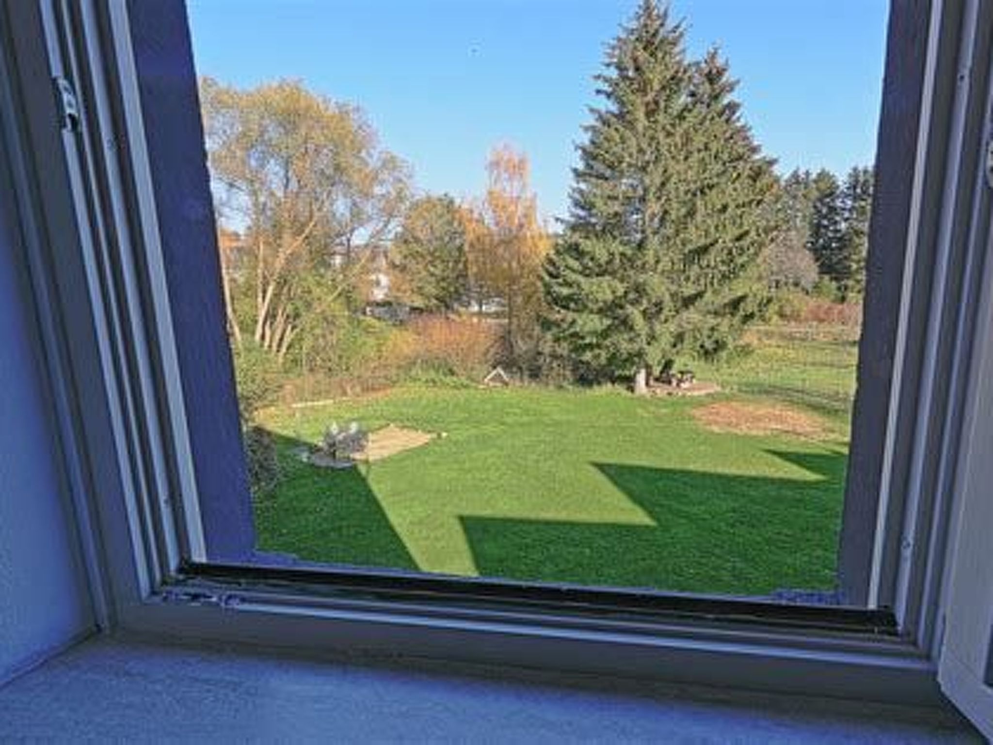 Haus SchneiderKätche-Inside