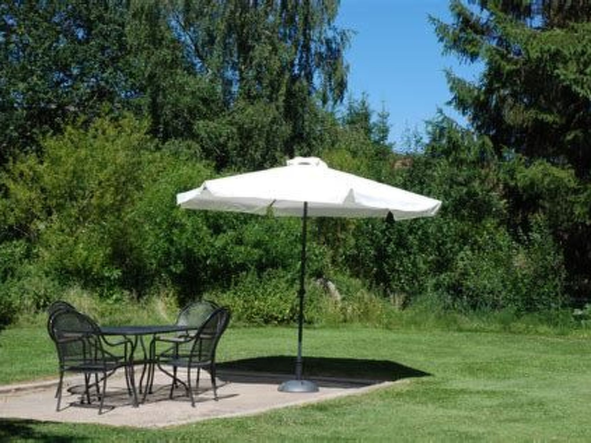 Haus SchneiderKätche-Inside