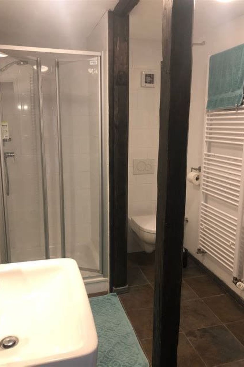 Haus SchneiderKätche-Inside