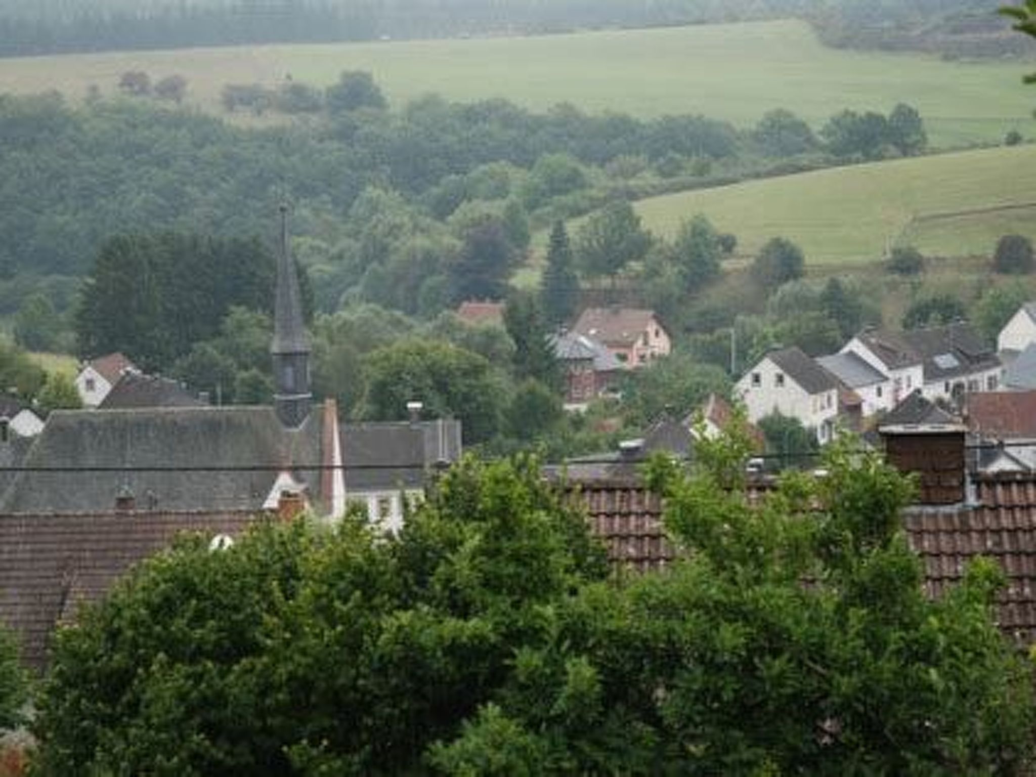Haus SchneiderKätche-Inside
