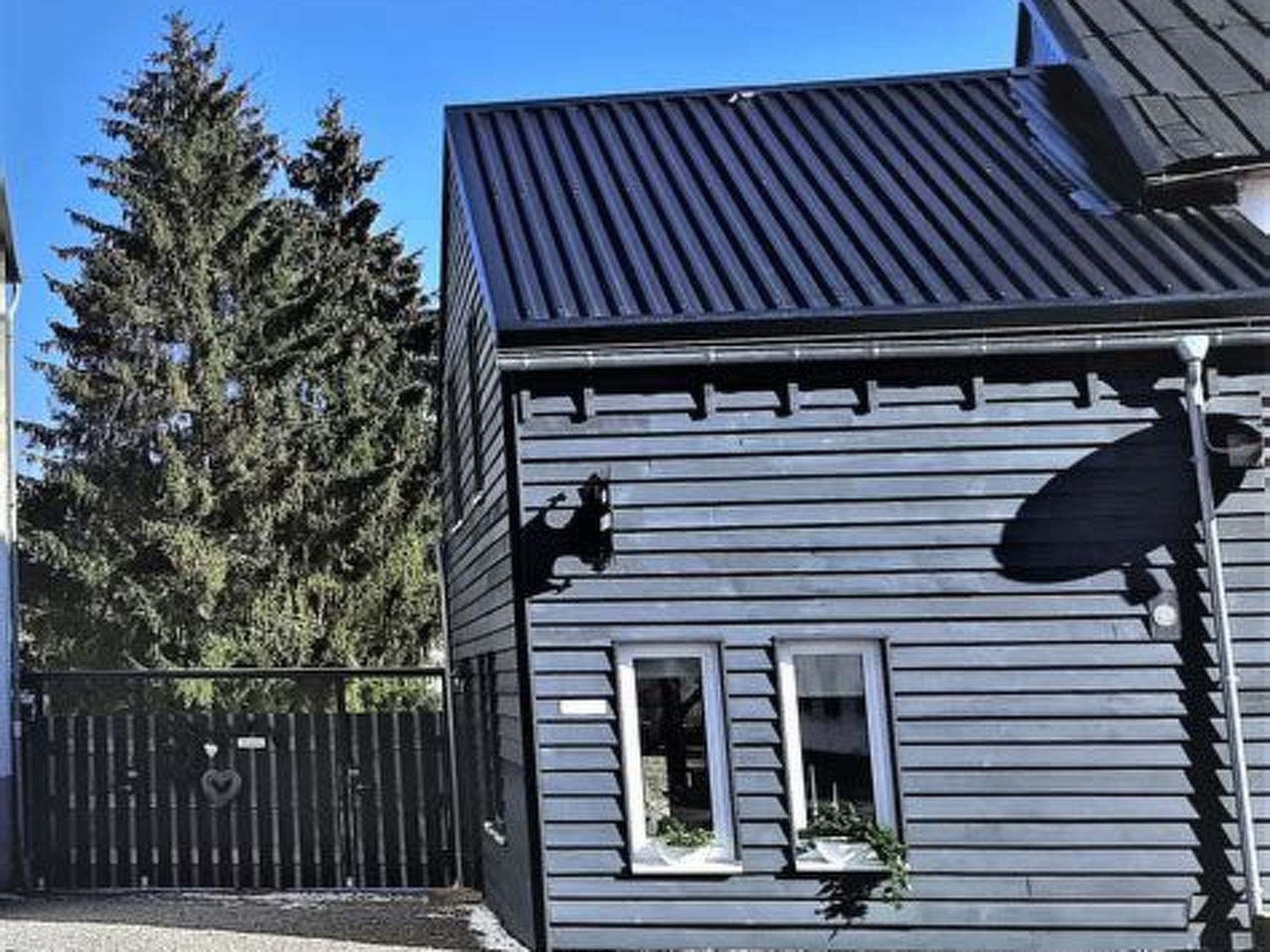 Haus SchneiderKätche-Inside