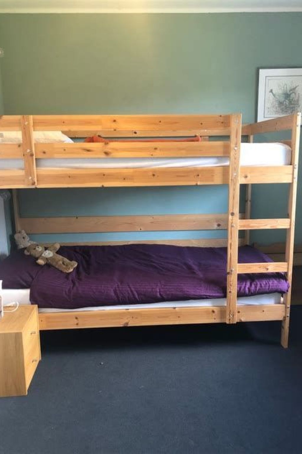 Haus SchneiderKätche-Inside