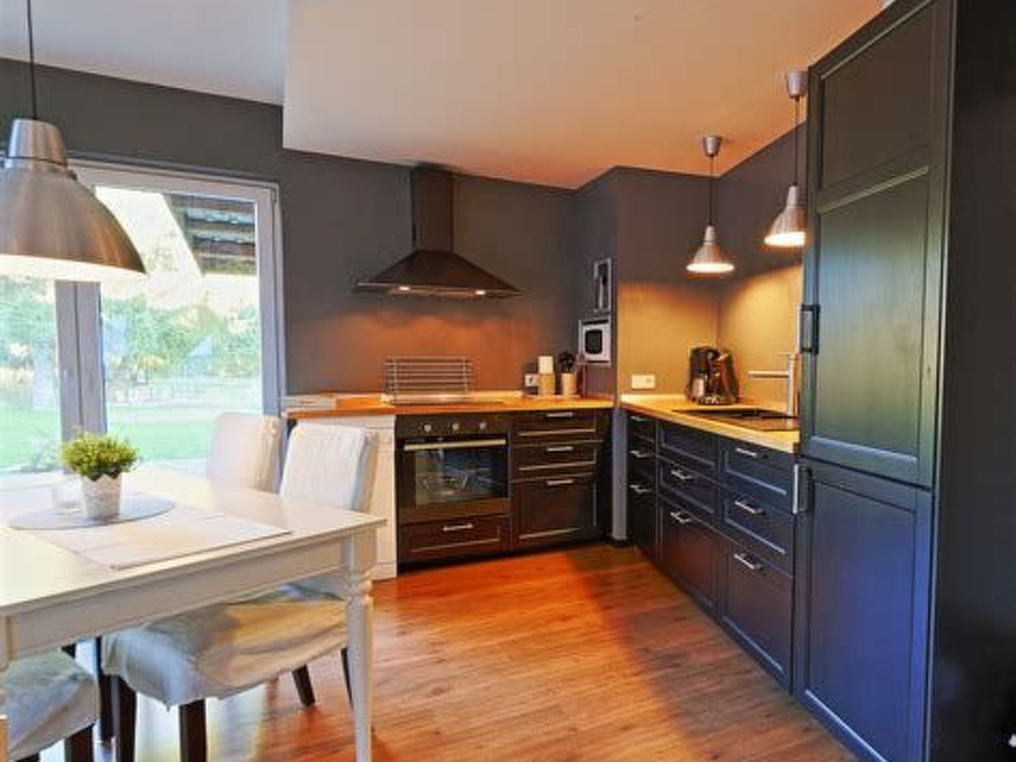 Haus SchneiderKätche-Inside