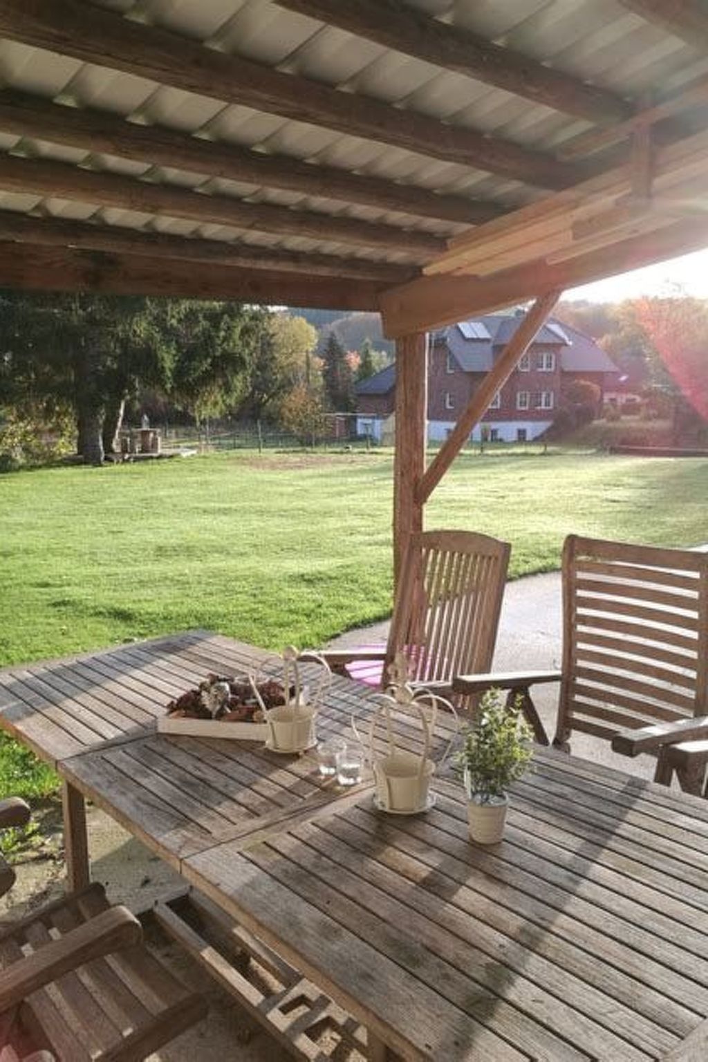 Haus SchneiderKätche-Inside