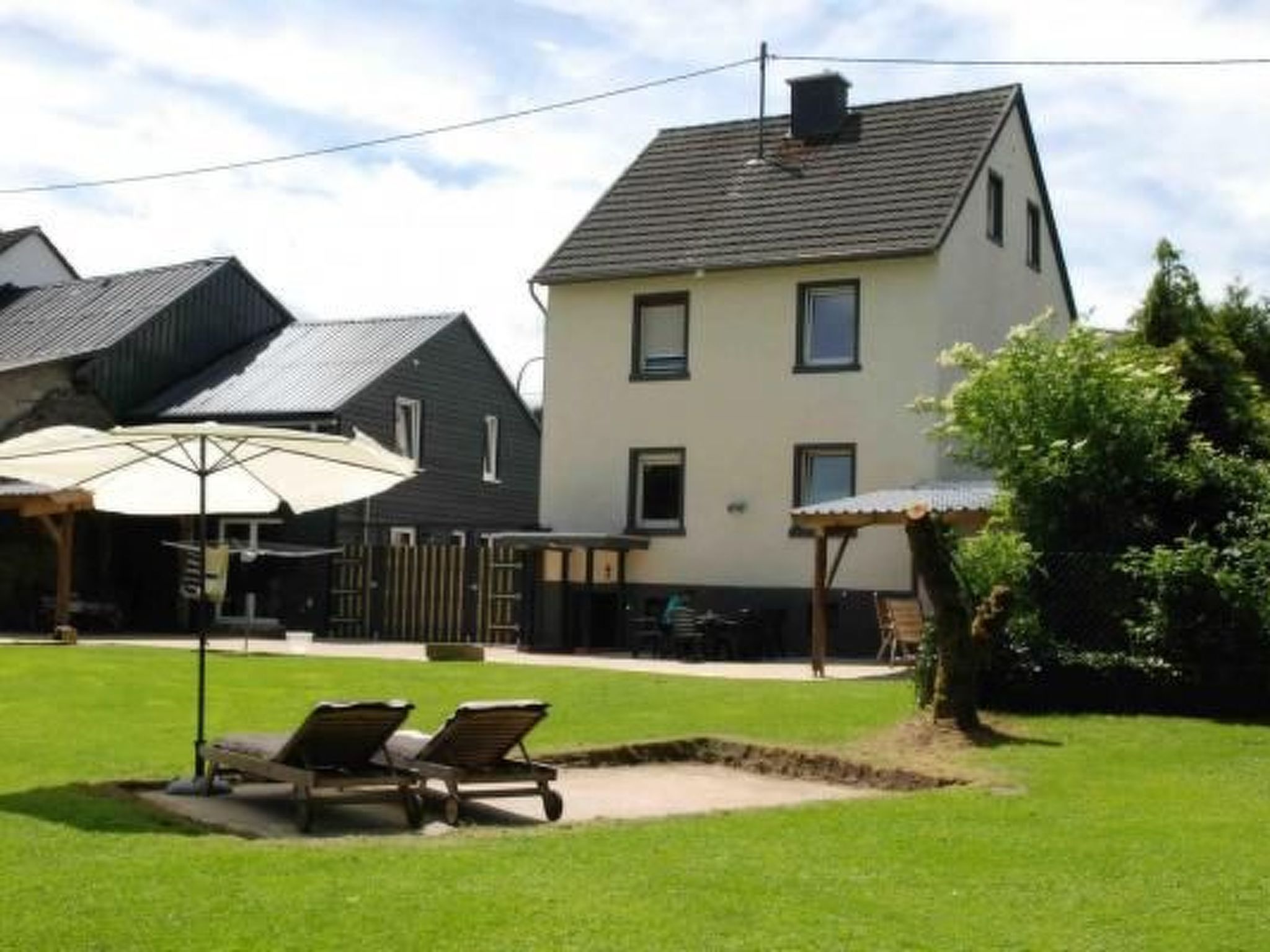 Haus SchneiderKätche-Inside