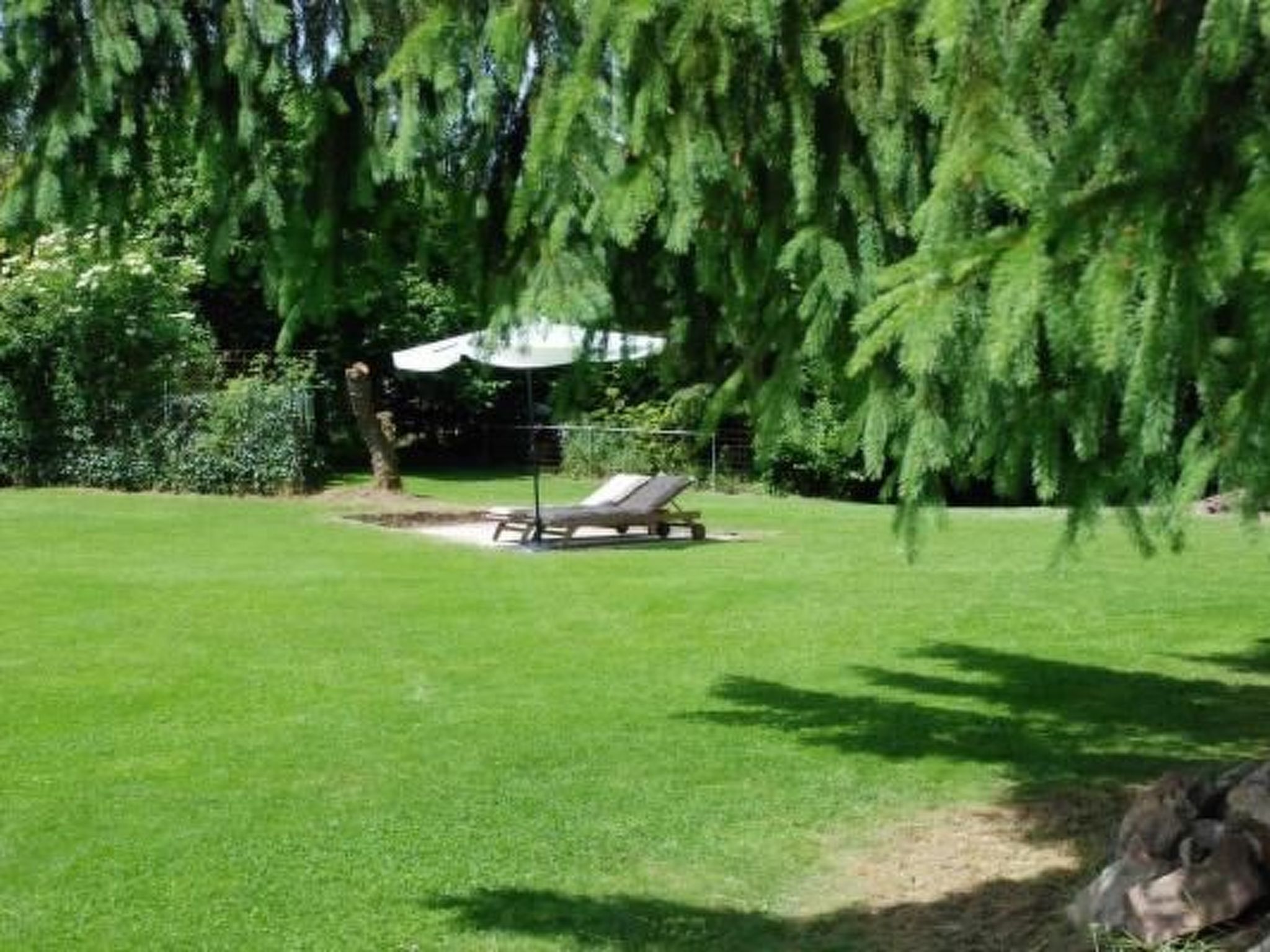 Haus SchneiderKätche-Inside