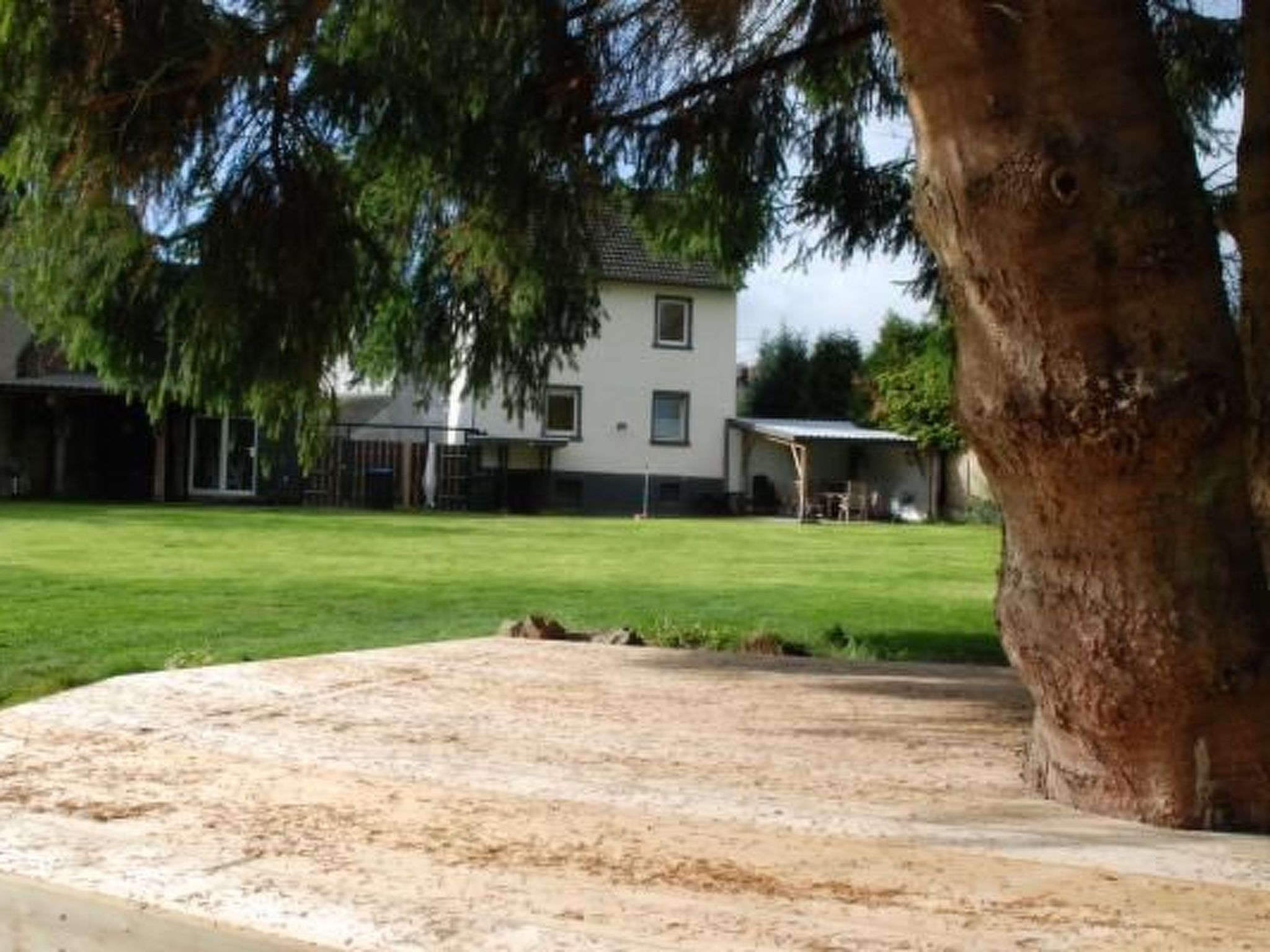 Haus SchneiderKätche-Inside