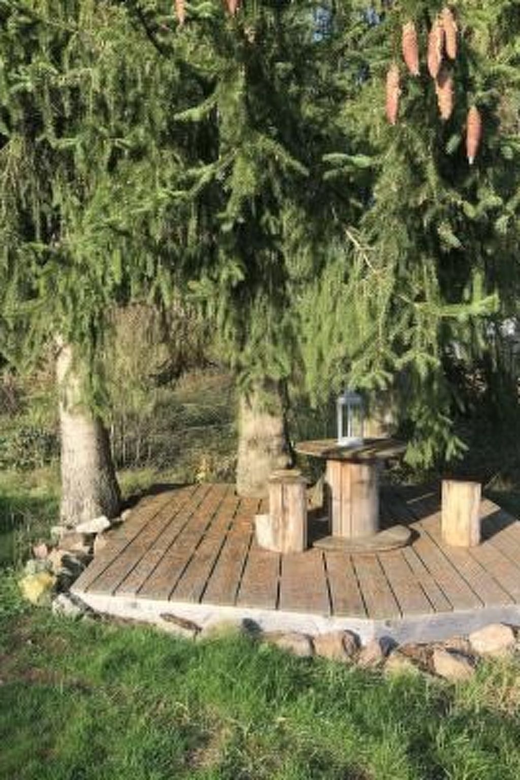 Haus SchneiderKätche-Inside