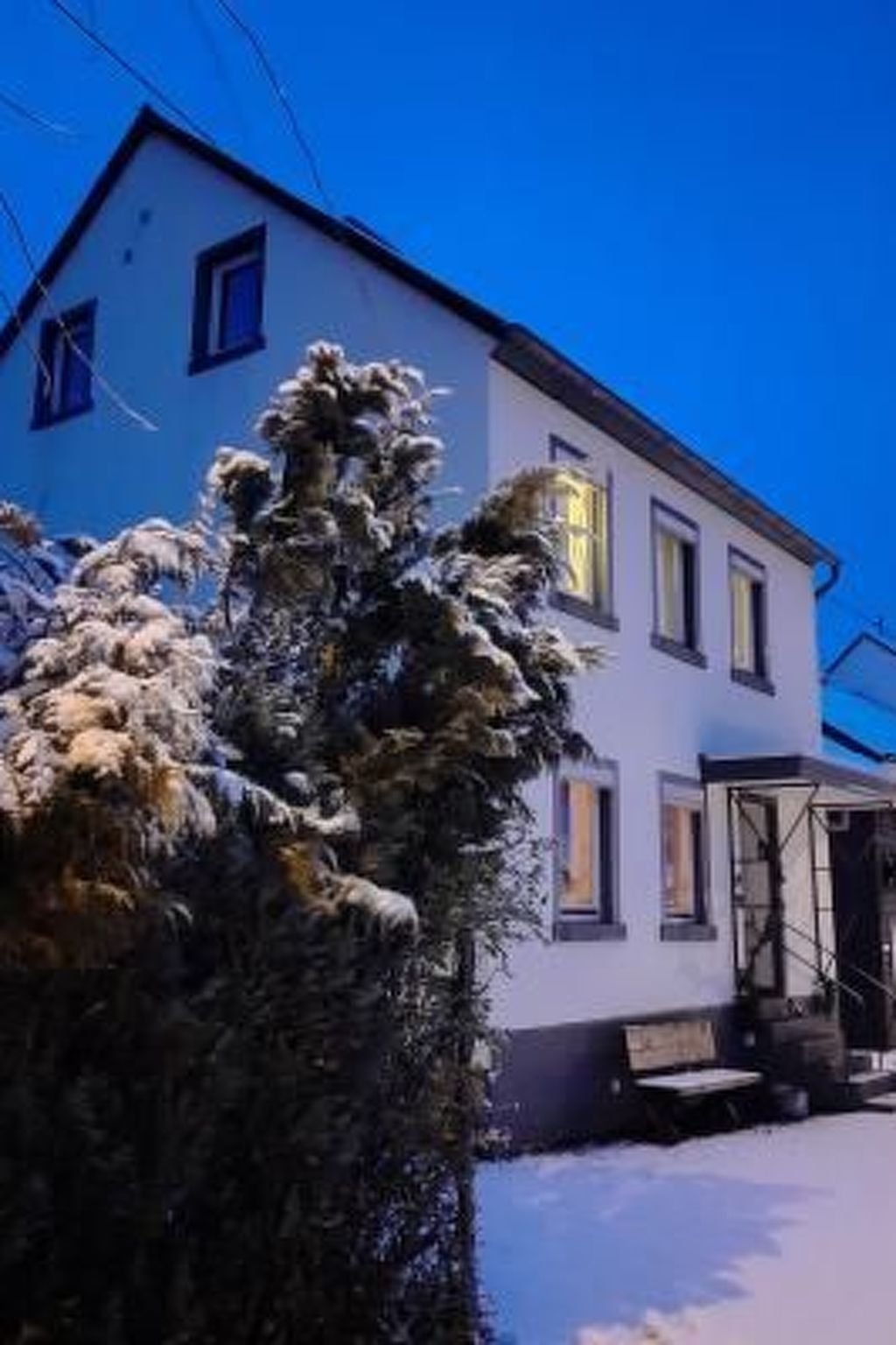 Haus SchneiderKätche