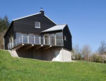 Knus vrijstaand vakantiehuisje voor 2 in de vulkanische Eifel - thumbnail 4