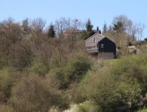Knus vrijstaand vakantiehuisje voor 2 in de vulkanische Eifel - thumbnail 5