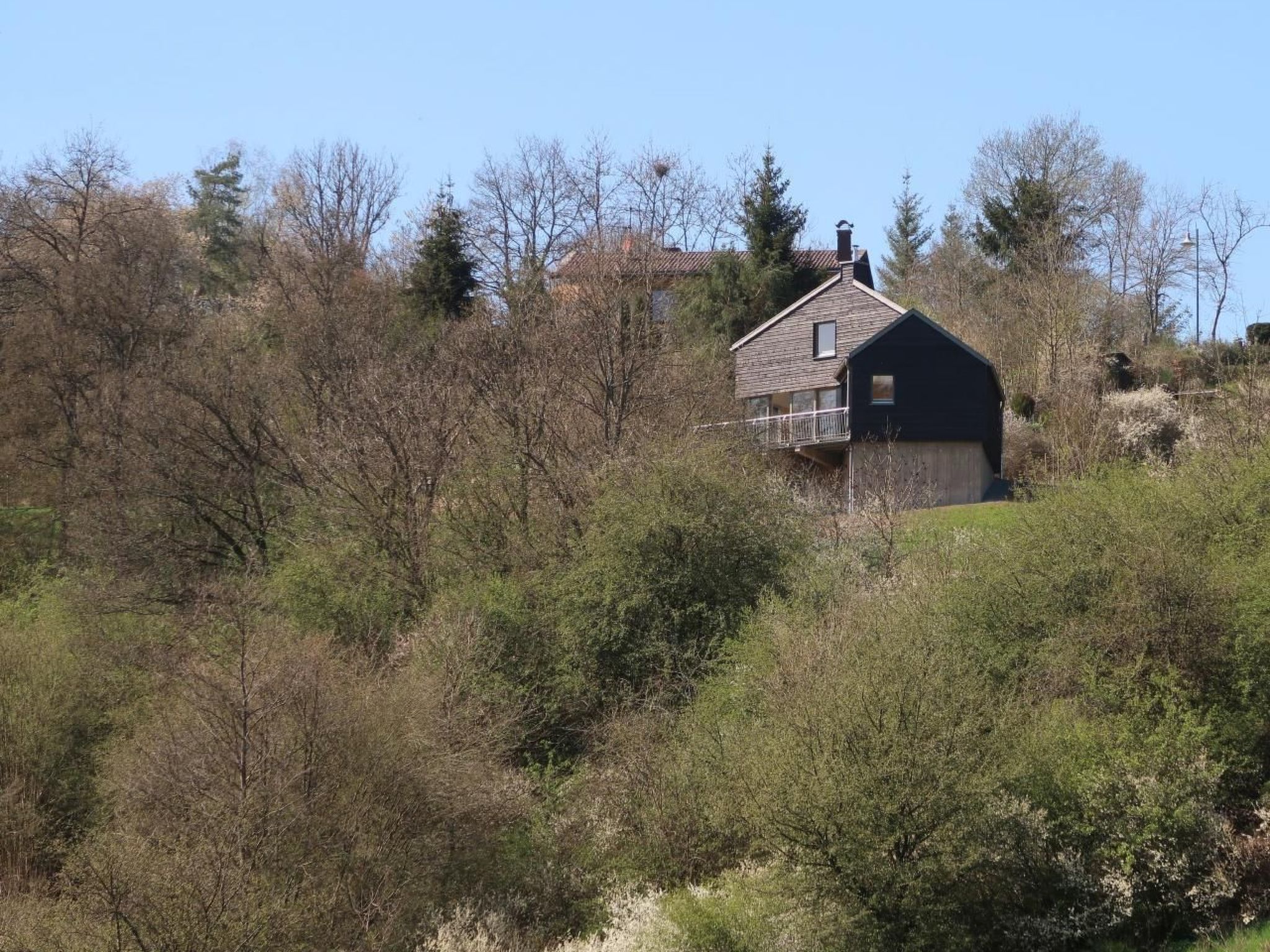 Kleines Vulkaneifelhaus - Image-tags.info