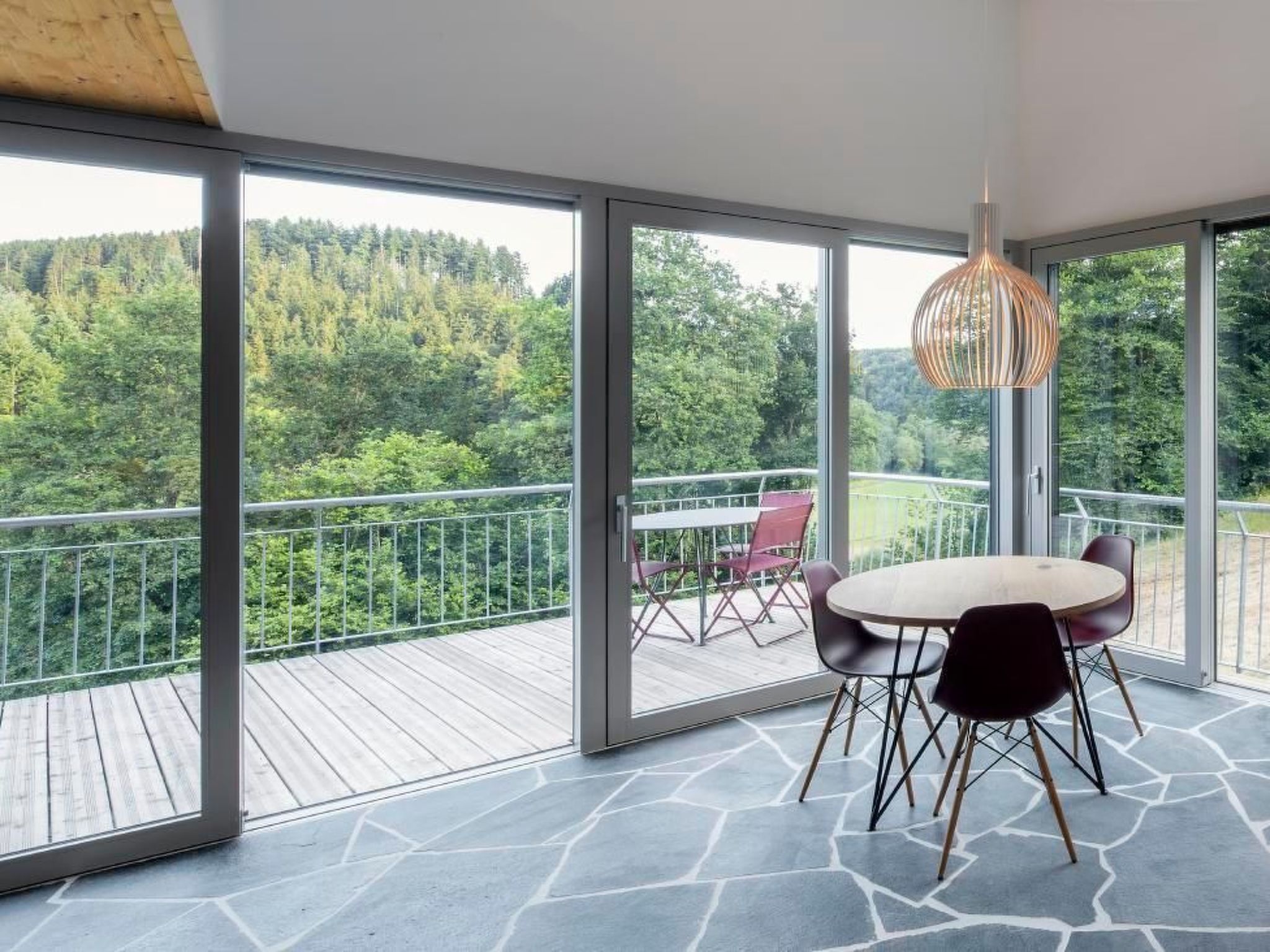 Kleines Vulkaneifelhaus - Image-tags.info