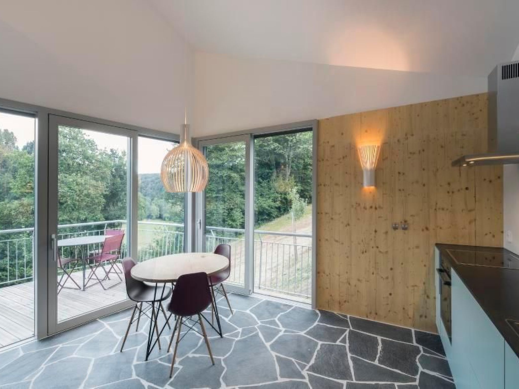 Kleines Vulkaneifelhaus - Image-tags.info