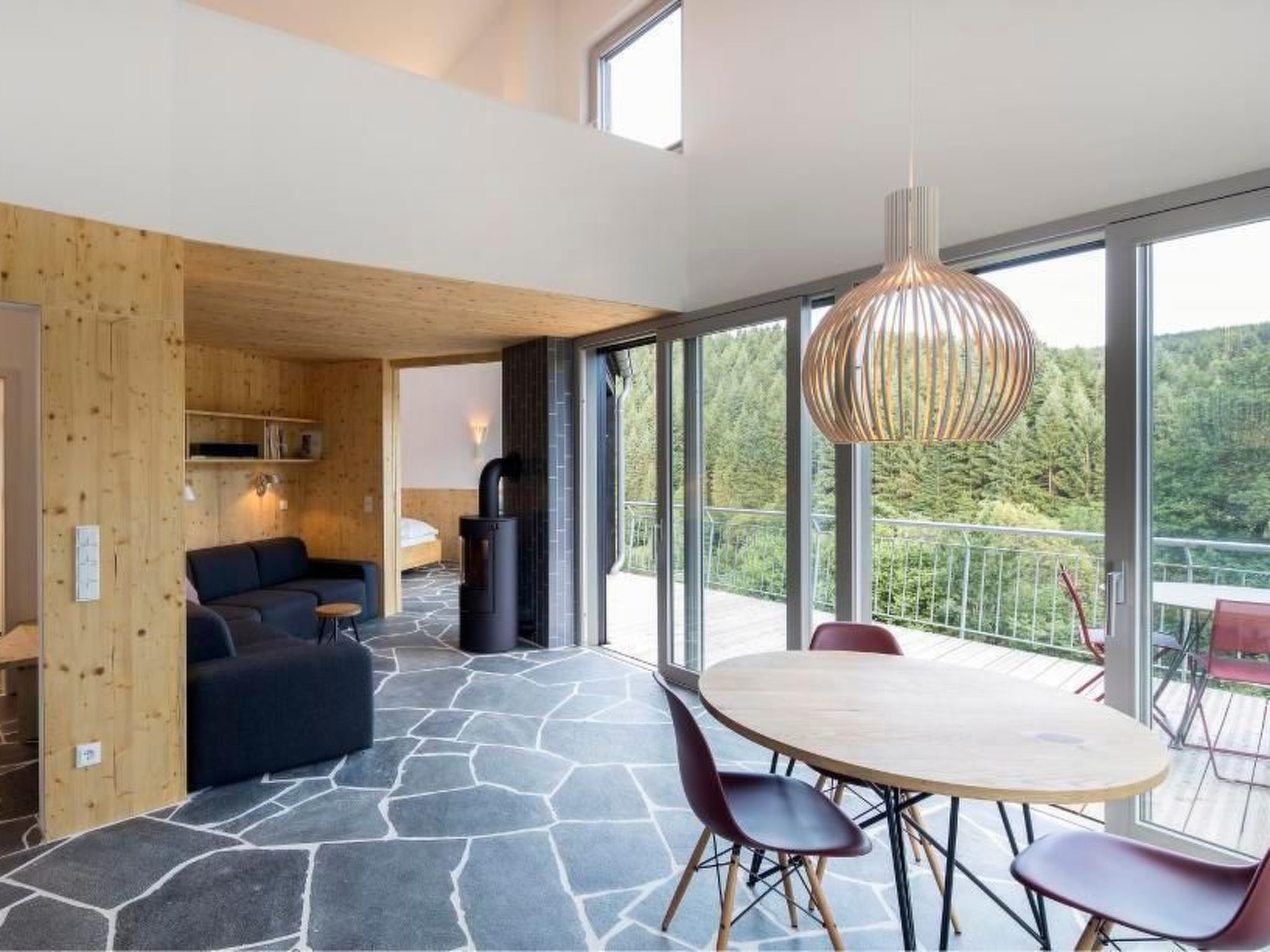 Kleines Vulkaneifelhaus - Image-tags.info