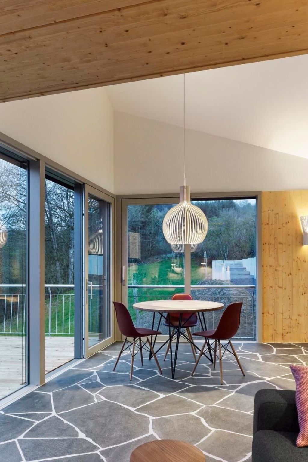 Kleines Vulkaneifelhaus - Image-tags.info