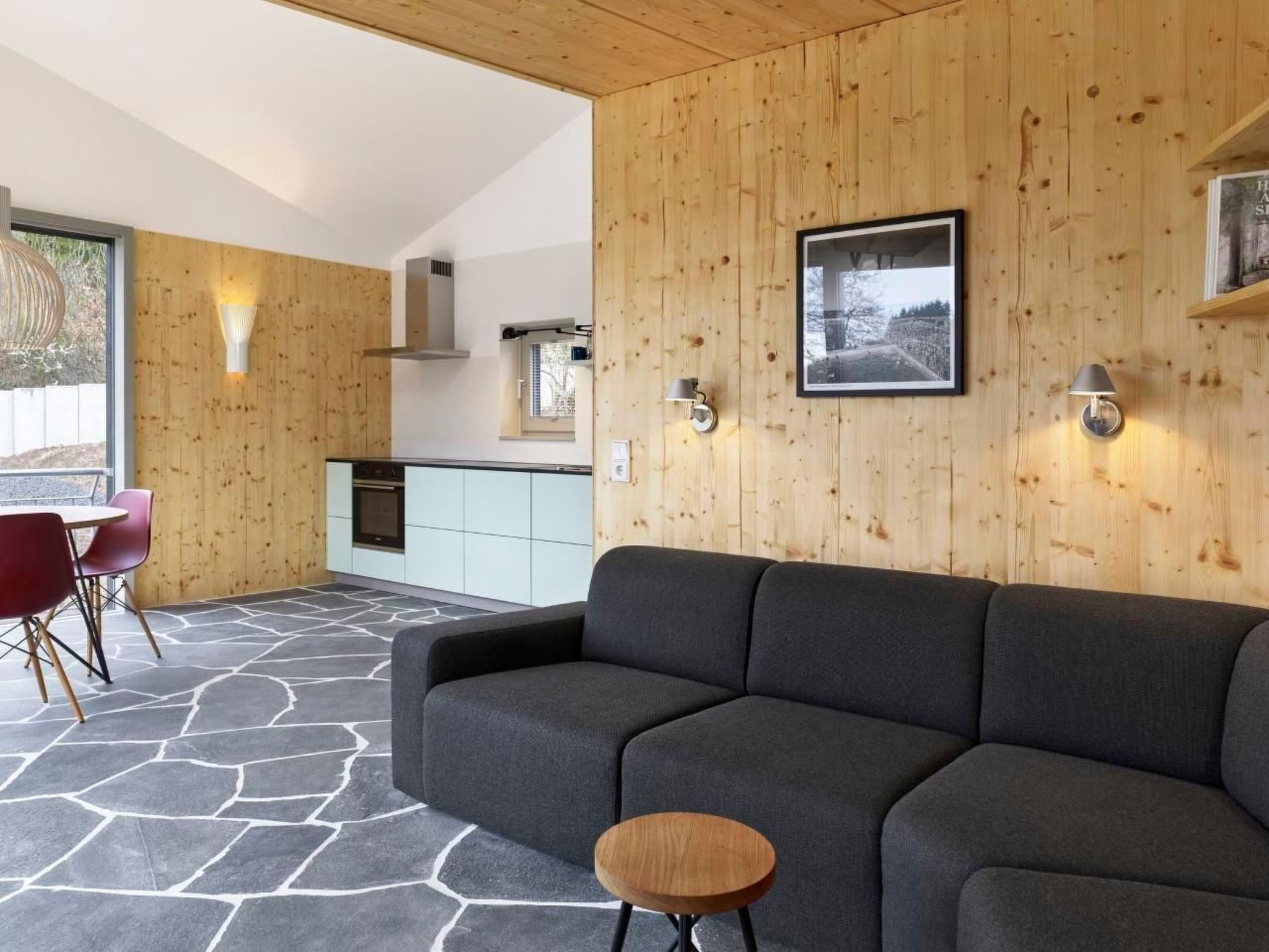 Kleines Vulkaneifelhaus - Image-tags.info