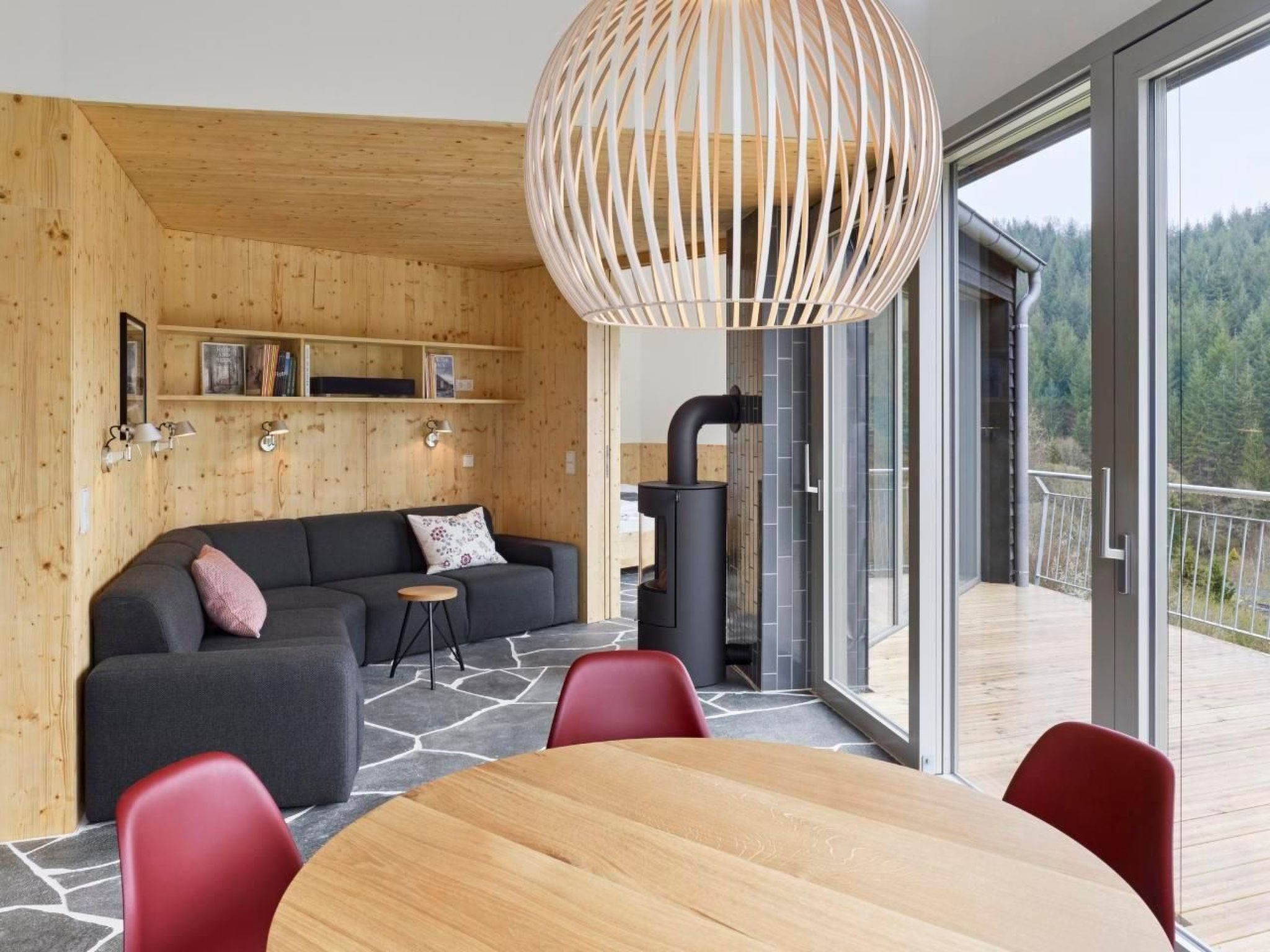 Kleines Vulkaneifelhaus - Image-tags.info