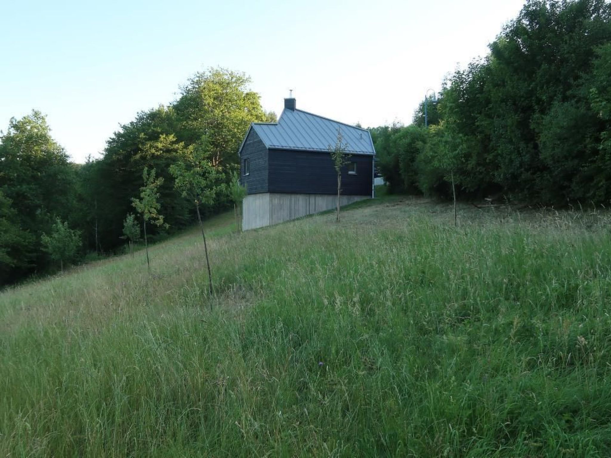 Kleines Vulkaneifelhaus