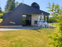 Waldferienpark Gerolstein