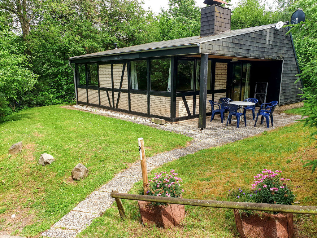 Waldferienpark Gerolstein