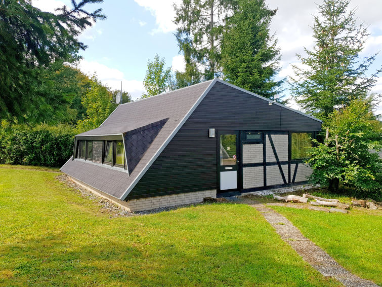 Tatil Evi Waldferienpark Gerolstein