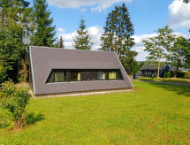 Vakantiehuis Haus 41