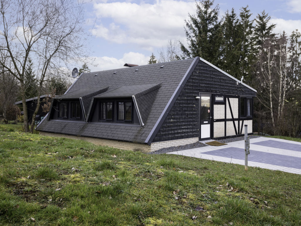 Ferienhaus Waldferienpark Gerolstein Ferienhaus in der Eifel