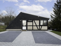 Vakantiehuis Haus 42