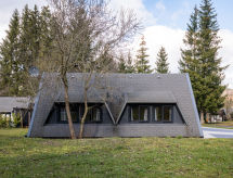 Vakantiehuis Haus 42