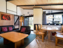 Vakantiehuis Haus 42
