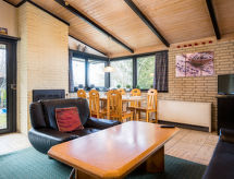 Vakantiehuis Haus 42