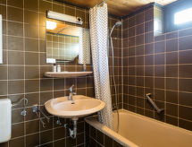 Vakantiehuis Haus 42