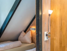 Vakantiehuis Haus 42