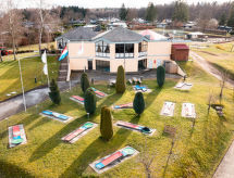 Vakantiehuis Haus 42