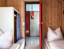 Vakantiehuis Haus 42