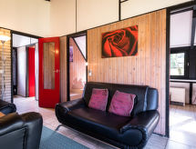 Vakantiehuis Haus 42