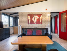 Vakantiehuis Haus 42