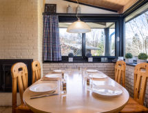 Vakantiehuis Haus 42